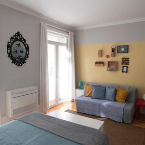 Appartement met een Slaapkamer